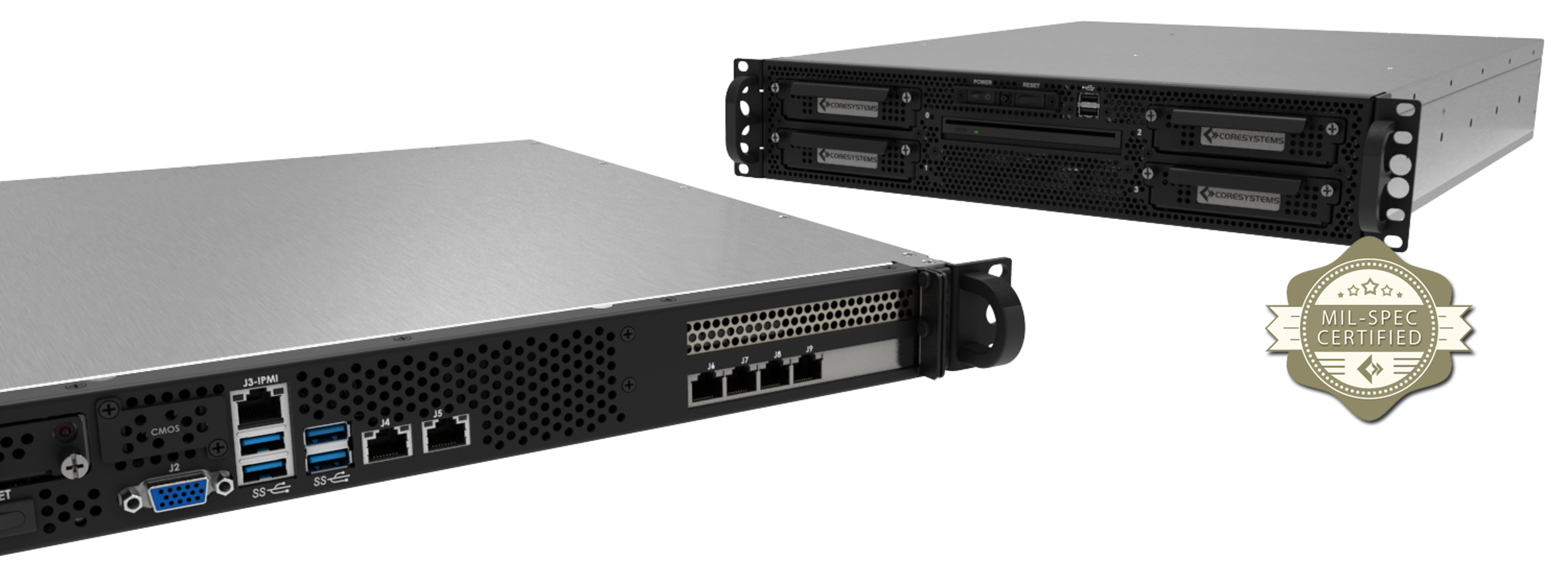 Core Systems Rugged Server services - NGS TECHNOLOGY