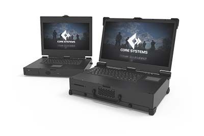 CORE SYSTEMS - NGS TECHNOLOGY
